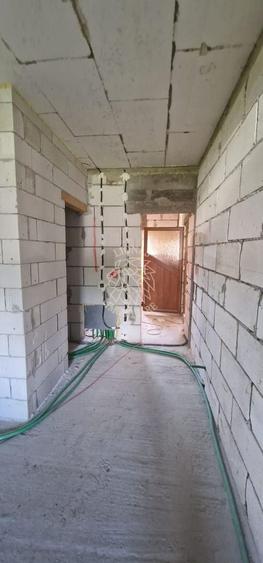 Casă individuală cu 6 camere cu Canalizare în Prundu Bârgăului
