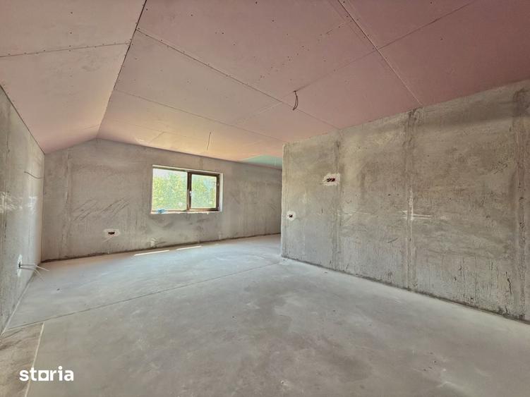 Vila P+1 cu 4 Camere - Lumina | TEREN 300MP - 3