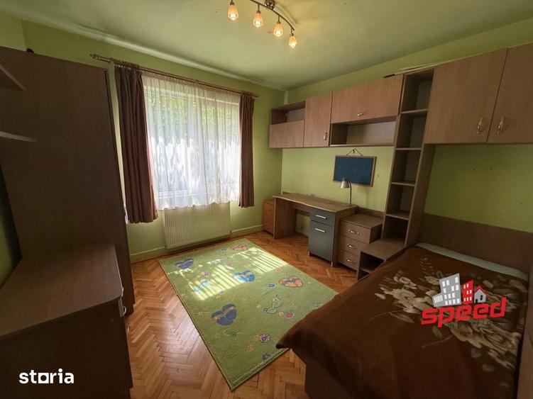 Apartament cu 4 camere în Tudor Vladimirescu