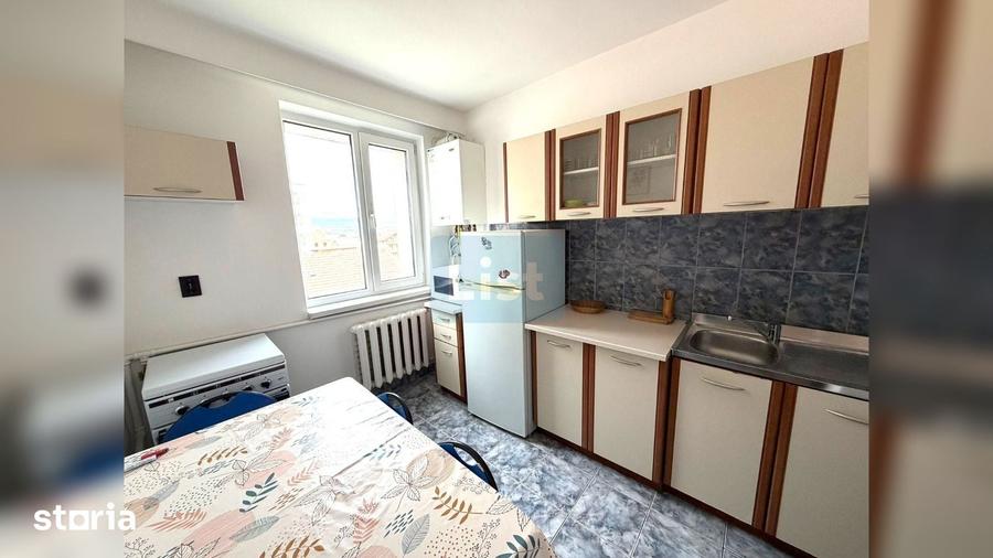 Apartament 2 camere in Pia?a Abator - 2