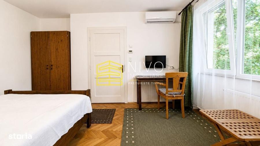 Apartament 1 camera Tg. Mures Ultracentral - 8