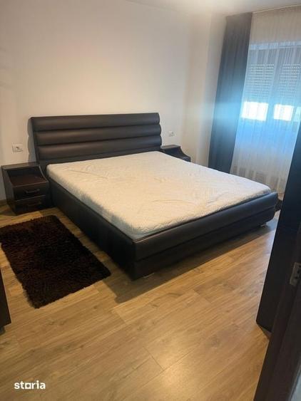 Apartament 2 camere de inchiriat Zona Nicolina - 5
