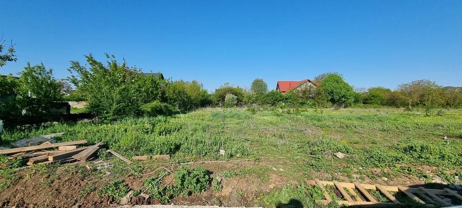Teren Construcții intravilan de 10000 mp, în Prelungirea Ghencea