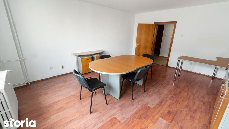 3 Camere 80mp 5Min Metrou Timpuri Noi Splaiul Unirii Tineretului - 12