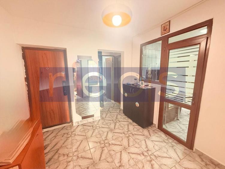 Apartament cu 4 camere semidecomandat în Lucrețiu Pătrășcanu
