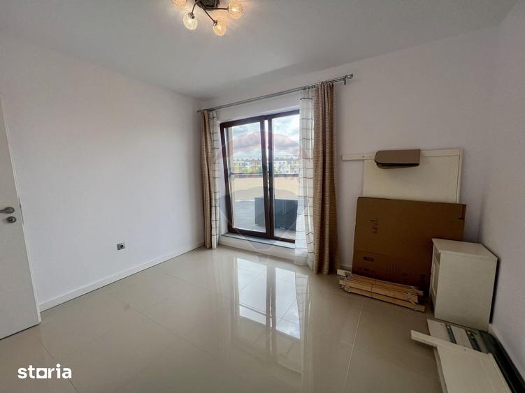Apartament Premium cu 3 Camere ?i Terasa Generoasa - 5
