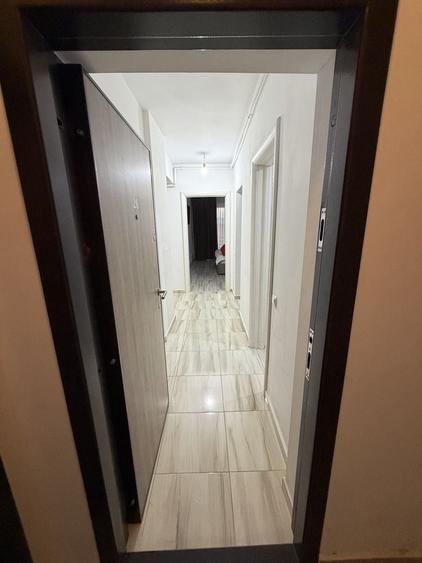 Apartament cu 2 camere decomandat în Roșu