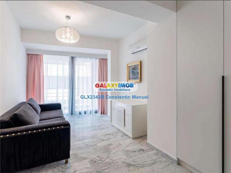 Apartament 3 camere, zona Herastrau, Parcul Herastrau - 8