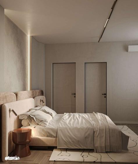 Apartament cu 4 camere în Unirii