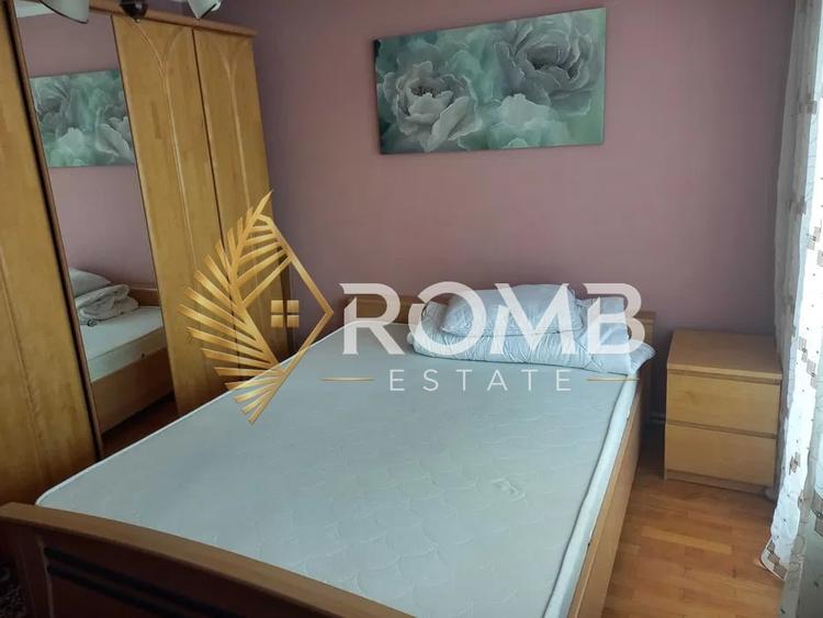 Apartament cu 3 camere în Mărăști