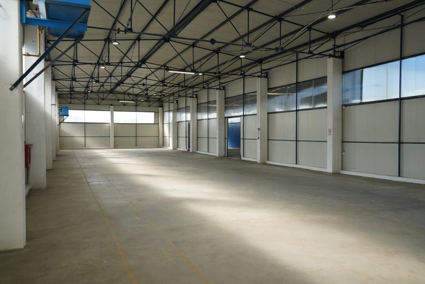 Spațiu industrial, de 785.32000732422 mp, în Someșeni