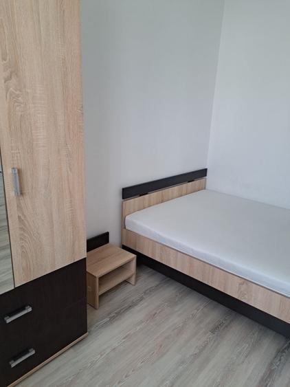 Apartament cu 2 camere semidecomandat în Cedonia