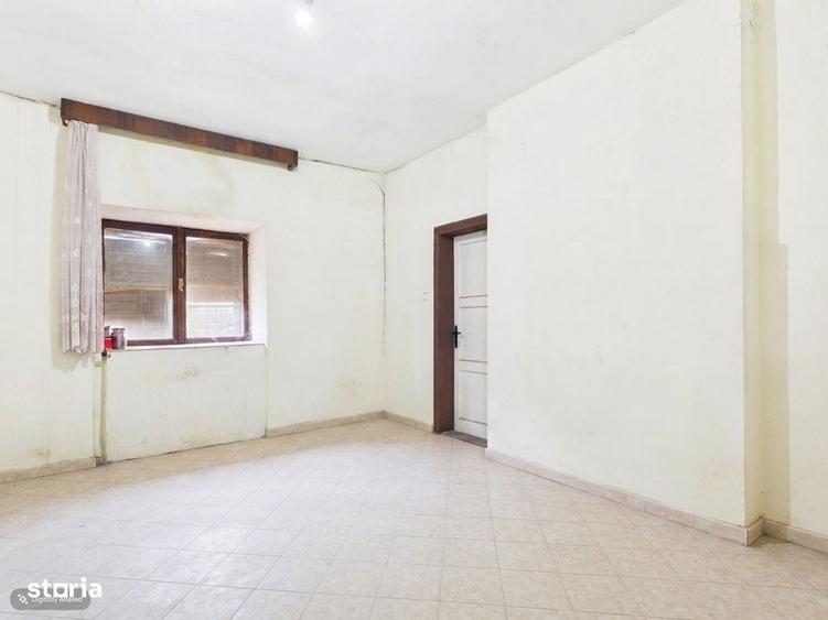 Casă cu 4 camere în Zădăreni