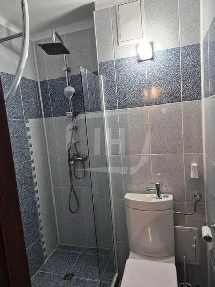 Apartament cu 3 camere decomandat, mobilat în Mărăști