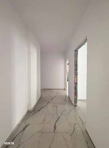 Apartament cu 4 camere în Valea Cetății