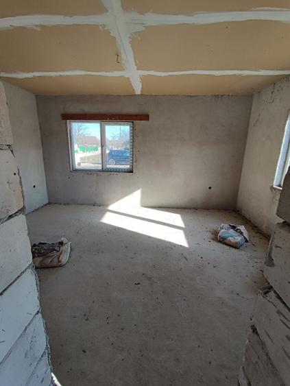 Casă cu 1 camere în Gherteniș