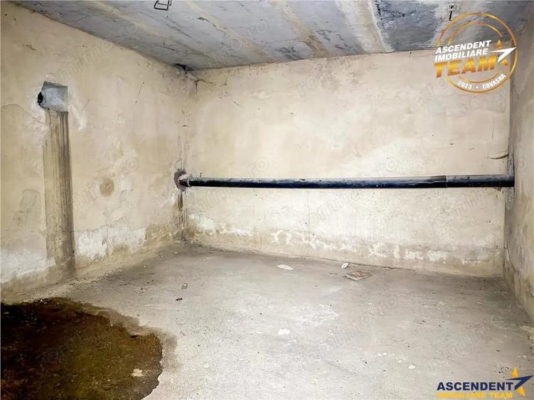 Spațiu comercial, de 148 mp, în Malnaș