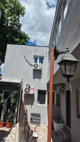 Tineretului, strada Lanriei 94A, vila P+1, 6 camere - 3