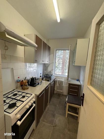 Apartament 2 camere in zona STRAZII PARANG - 2
