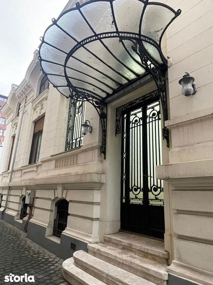 Apartament în Centrul Istoric