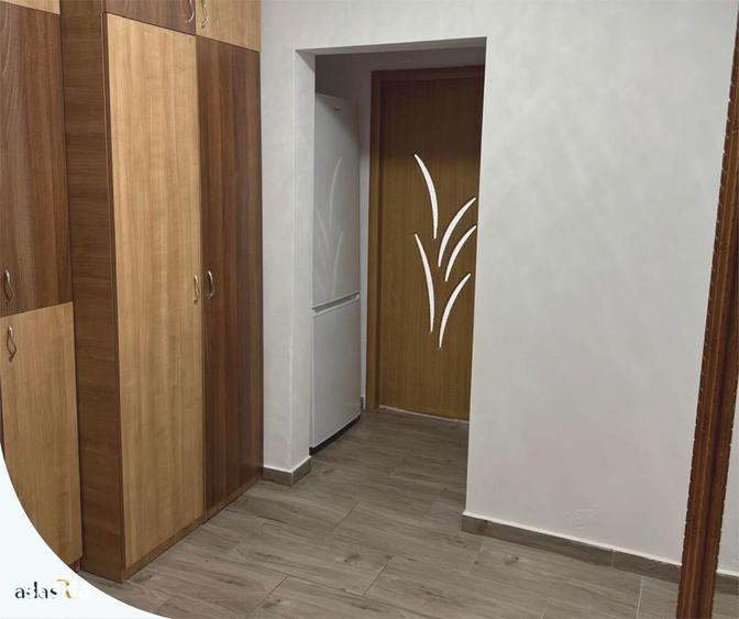 Apartament cu 2 camere în Canta