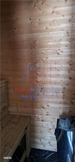 Casă cu 5 camere cu Teren 1000 Mp în Șcheia
