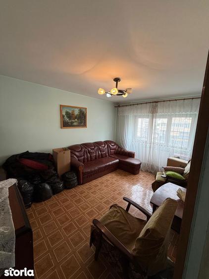 Apartament cu 4 camere în Gară