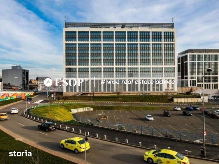 Spațiu comercial, de 400 mp, în Giulești