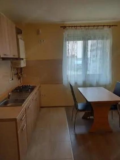 Apartament cu 2 camere în Gușterița