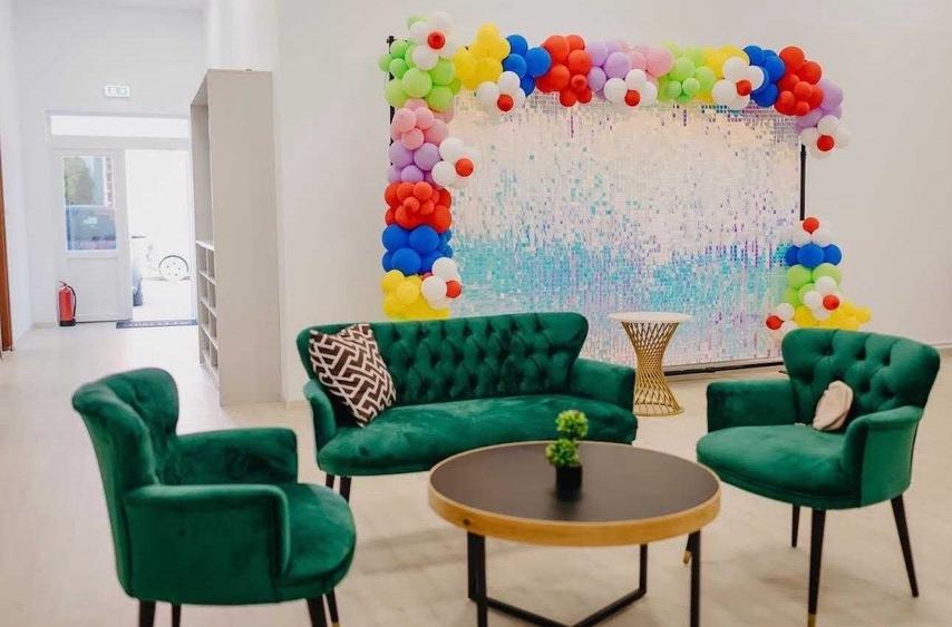Spațiu comercial, de 363 mp, în UTA