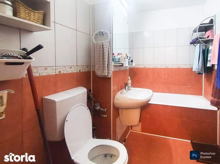 Apartament spatios - 10