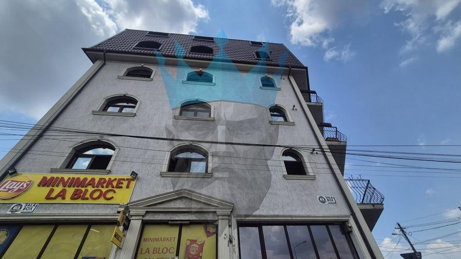 Spatiu Comercial Ferentari Bucuresti - 8