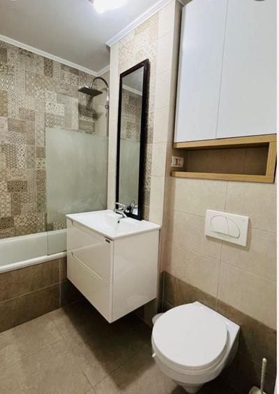 Apartament cu 3 camere decomandat în Aradul Nou