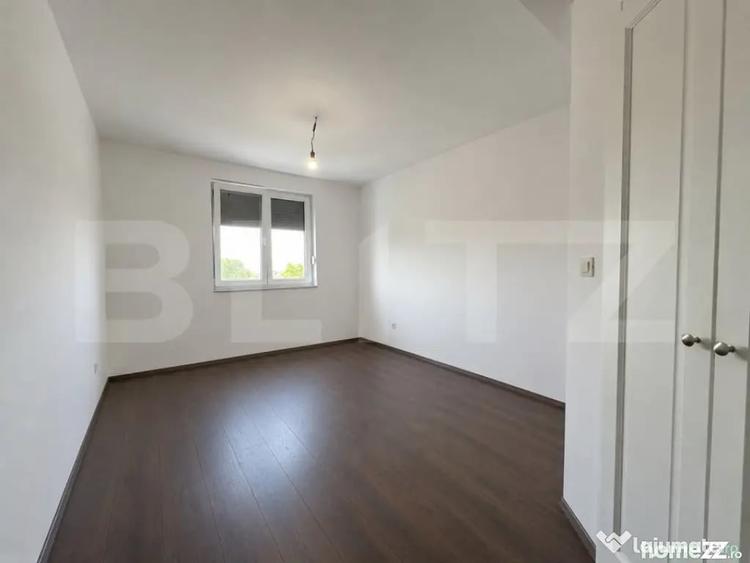 Apartament cu 3 camere în Ceangăi