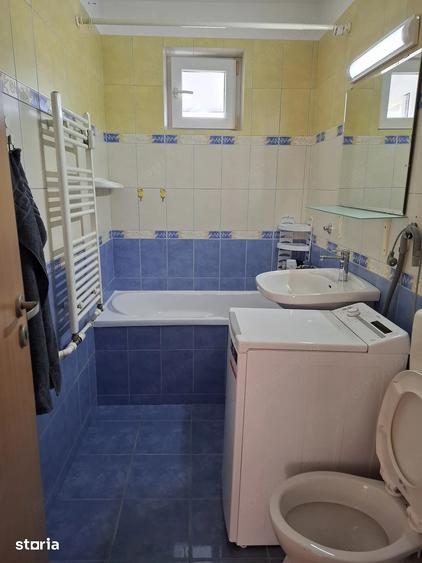Apartament 3 camere Bld. Uverturii | Prima inchiriere dupa renovare - 12