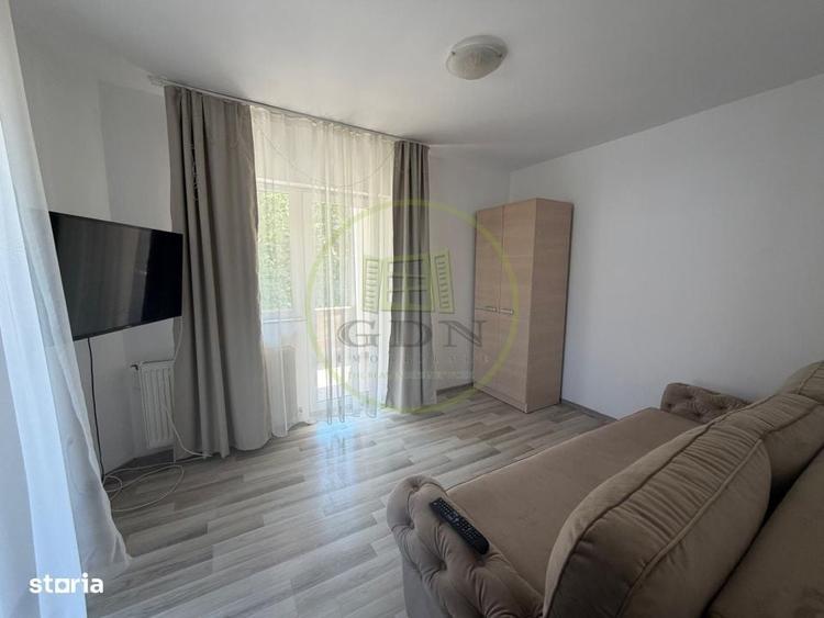 Apartament 3 Camere | Decomandat | Centrul Istoric | Curte Privata | - 3