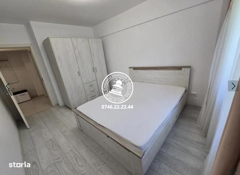 Apartament cu doua camere Bucium Confort - 2