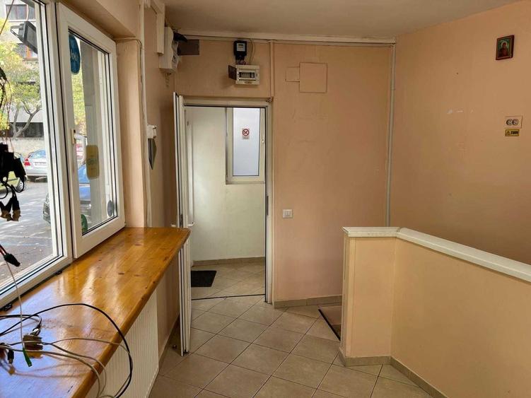 Spațiu comercial, de 65 mp, în Moșilor