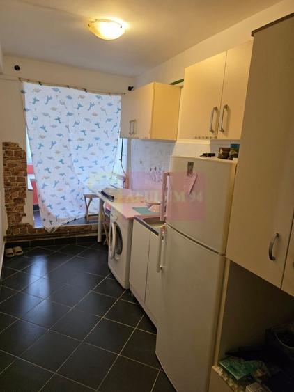 Apartament cu 2 camere decomandat în Gării