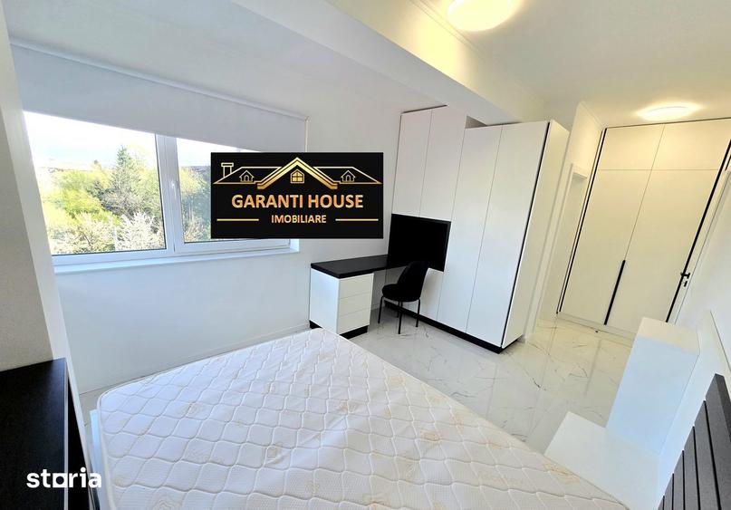 Comision 0%, Bloc nou, apartament cu 3 camere, mobilat, 150 000 neg. - 4