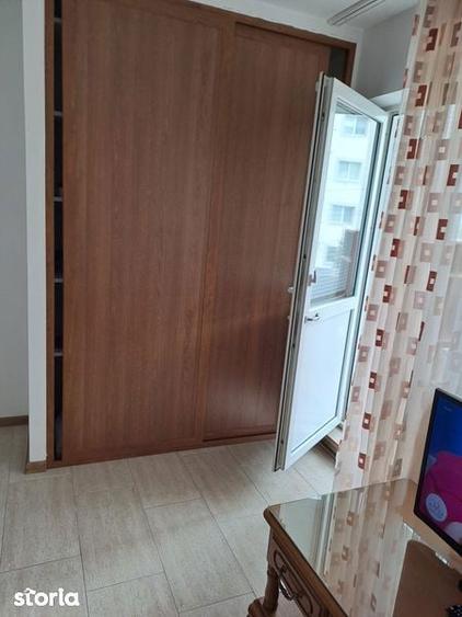 Garsonieră în Central