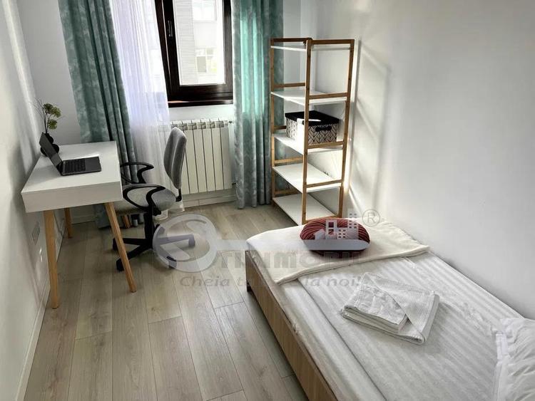 Apartament 3 camere, 60mp, lângă Palas Mall - 1