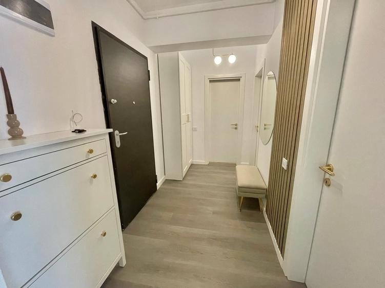 Apartament cu 2 camere decomandat în Timișoara