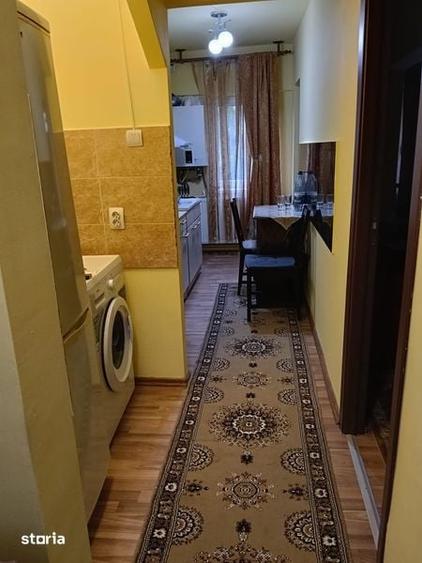 Garsonieră în Central