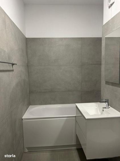 Garsoniera de inchiriat Exigent Plaza, Faza 5 | Prima inchiriere - 9