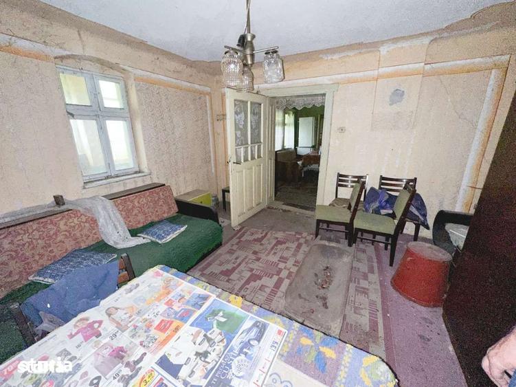 Casa DE VANZARE in Craie?ti (Comuna Adamu?) - 15