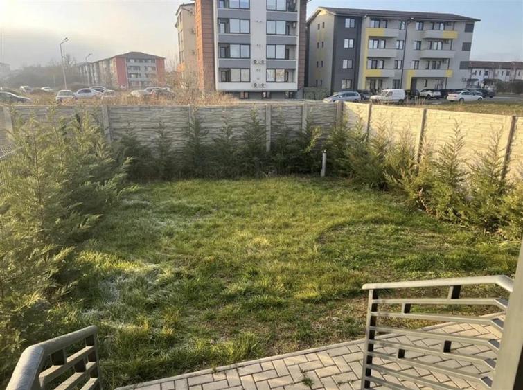 Casă cu 3 camere cu Teren 50 Mp în Ciarda Roșie