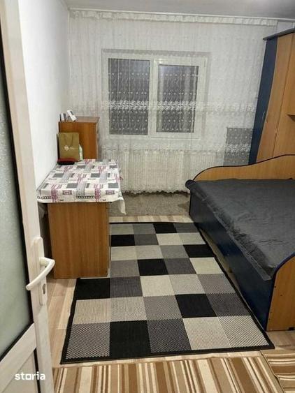 Garsonieră decomandată în Gară