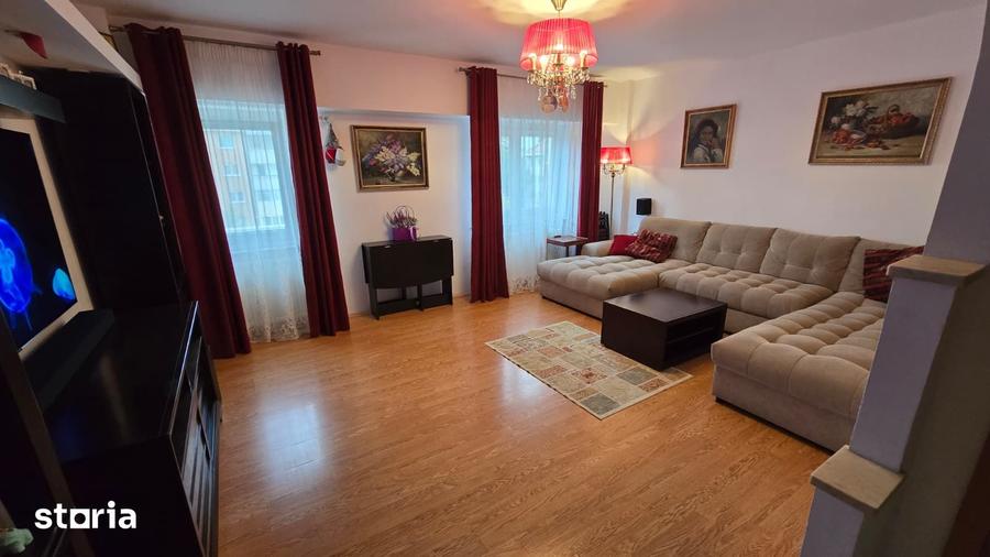 De vanzare Duplex 3 camere in zona Teatrului , ! - 10