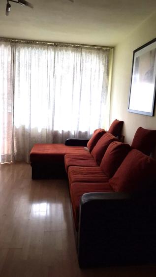 Apartament cu 3 camere decomandat în Drumul Taberei